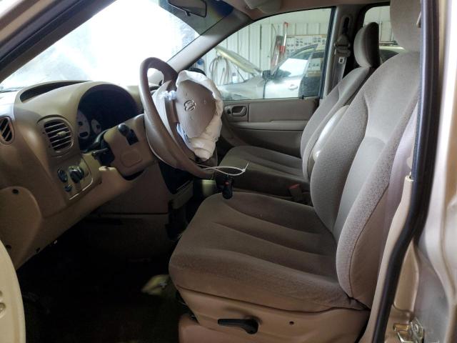 Photo 7 from auction – 2002 DODGE GRAND CARA with VIN 2B4GP44382R766070