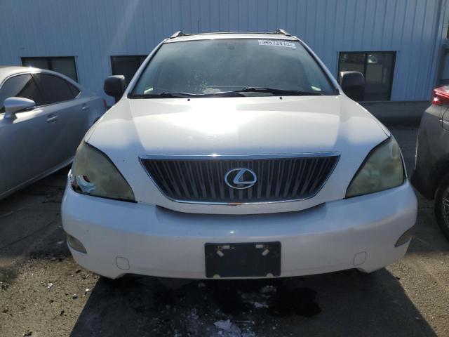 Photo 5 from auction – 2005 LEXUS RX 330 with VIN JTJGA31U650047942