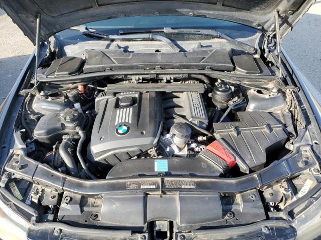Photo 11 from auction – 2007 BMW UK with VIN WBAVC53557FZ75129