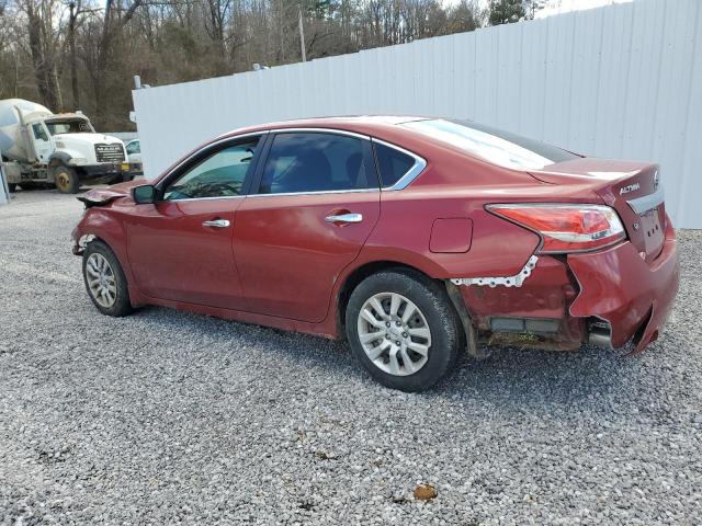 Photo 2 from auction – 2014 NISSAN ALTIMA 2.5 with VIN 1N4AL3AP2EC126249