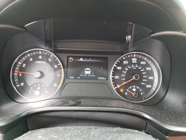 Photo 9 from auction – 2023 KIA FORTE LX with VIN 3KPF24AD2PE548774