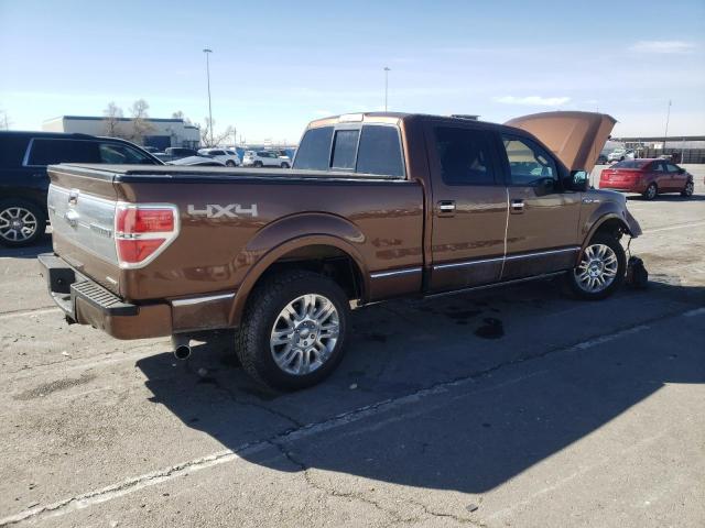 Photo 3 from auction – 2011 FORD F150 SUPER with VIN 1FTFW1EF7BFD12974