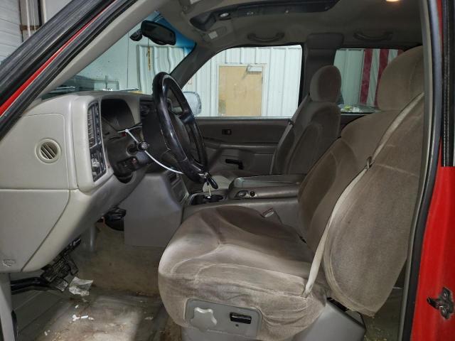 Photo 7 from auction – 2000 GMC NEW SIERRA with VIN 1GTEK19T7YE127118