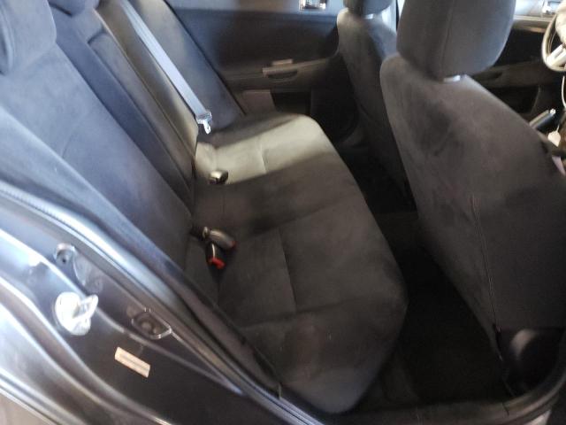 Photo 10 from auction – 2009 MITSUBISHI LANCER RAL with VIN JA3AV66V89U040245