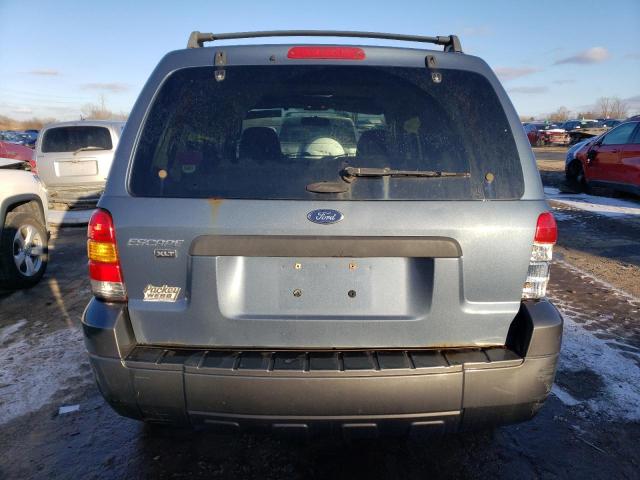 Photo 6 from auction – 2005 FORD ESCAPE XLT with VIN 1FMCU93185KA32082