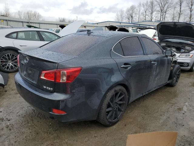 Photo 3 from auction – 2011 LEXUS IS 250 with VIN JTHBF5C27B5146305