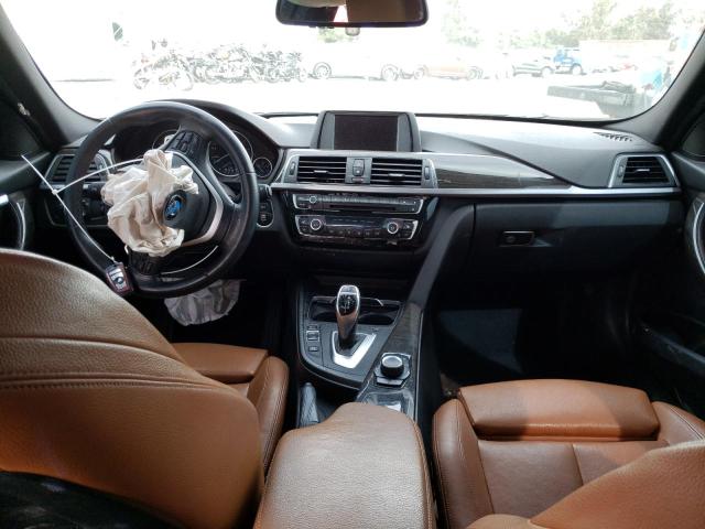Photo 8 from auction – 2016 BMW 328 I SULE with VIN WBA8E9G52GNT46085