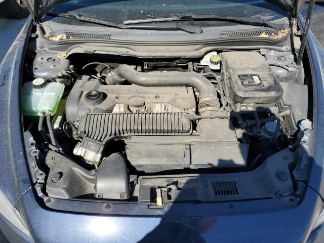 Photo 11 from auction – 2012 VOLVO C30 T5 with VIN YV1672MK8C2285885
