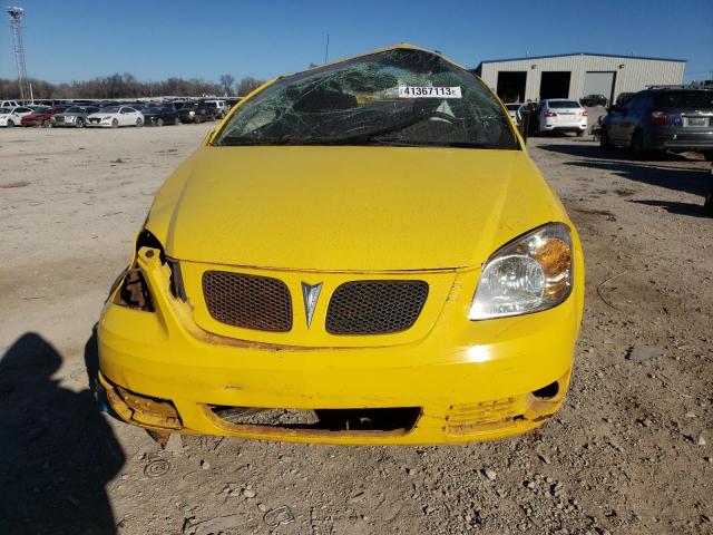 Photo 5 from auction – 2009 PONTIAC G5 with VIN 1G2AS18H197176756