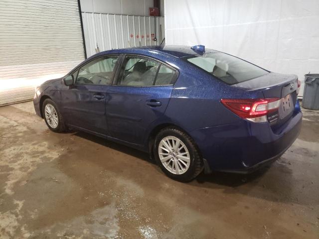 Photo 2 from auction – 2017 SUBARU IMPREZA PR with VIN 4S3GKAD65H3629115