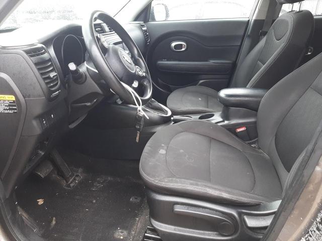 Photo 7 from auction – 2015 KIA SOUL with VIN KNDJN2A26F7234497