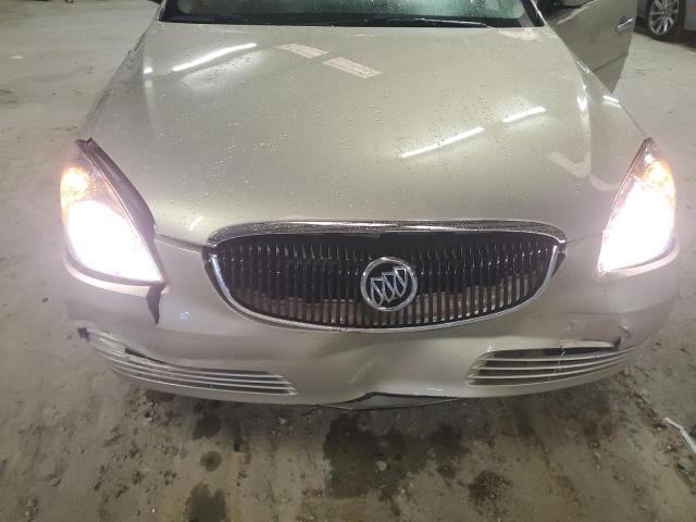 Photo 11 from auction – 2008 BUICK LUCERNE CX with VIN 1G4HD57268U169192