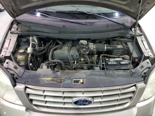 Photo 12 from auction – 2005 FORD FREESTAR S with VIN 2FMDA50665BA94175