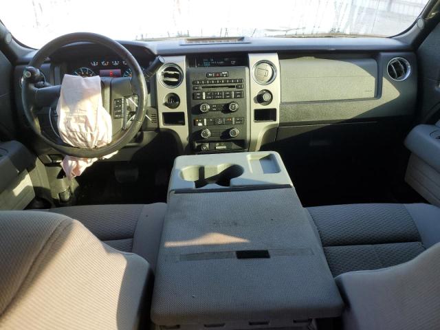 Photo 8 from auction – 2012 FORD F150 SUPER with VIN 1FTFW1CF6CFC38953