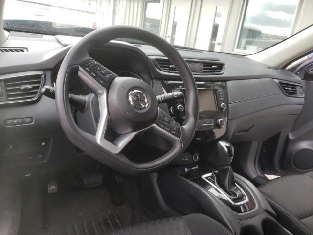 Photo 8 from auction – 2018 NISSAN ROGUE S with VIN KNMAT2MT9JP521688