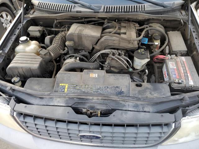 Photo 12 from auction – 2002 FORD EXPLORER X with VIN 1FMZU62E32ZB18691