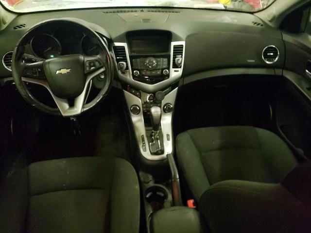 Photo 8 from auction – 2011 CHEVROLET CRUZE LT with VIN 1G1PF5S94B7180625