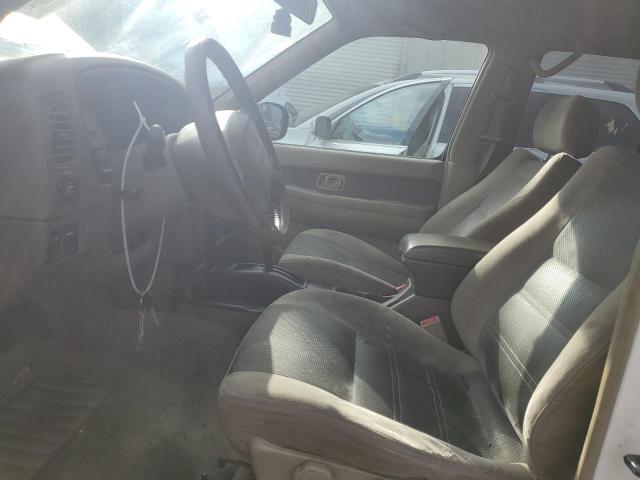 Photo 7 from auction – 2000 NISSAN PATHFINDER with VIN JN8AR07S8YW425416