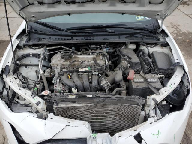 Photo 11 from auction – 2019 TOYOTA COROLLA L with VIN 2T1BURHE6KC170339