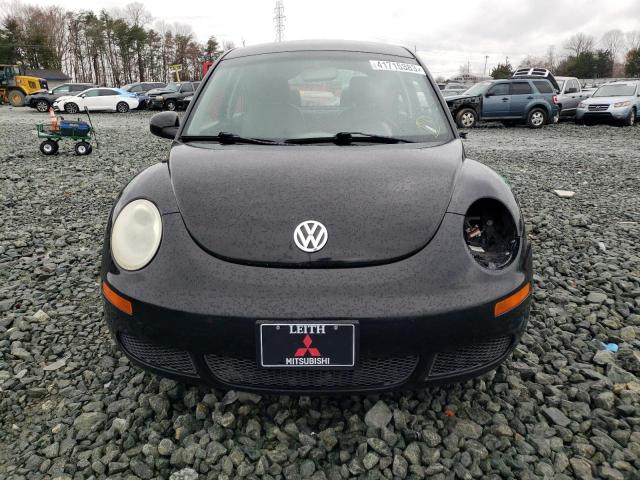 Photo 5 from auction – 2010 VOLKSWAGEN NEW BEETLE with VIN 3VWPG3AG2AM019703