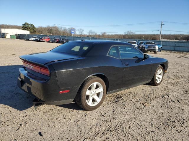 Photo 3 from auction – 2014 DODGE CHALLENGER with VIN 2C3CDYAG5EH196911