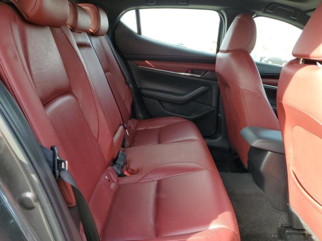 Photo 10 from auction – 2021 MAZDA 3 PREMIUM with VIN JM1BPBML5M1402164