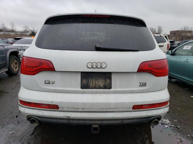 Photo 6 from auction – 2013 AUDI Q7 PREMIUM with VIN WA1LMBFE7DD010453
