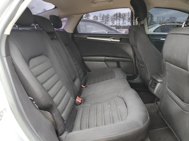 Photo 10 from auction – 2014 FORD FUSION SE with VIN 3FA6P0HD2ER107609