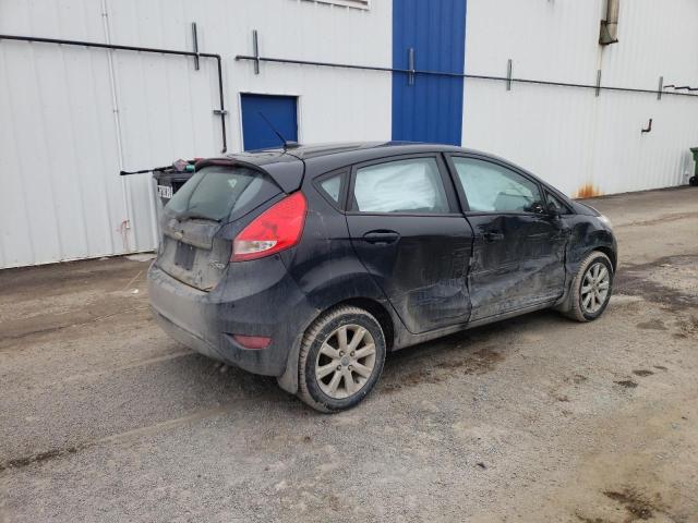 Photo 3 from auction – 2012 FORD FIESTA SE with VIN 3FADP4EJ4CM216902