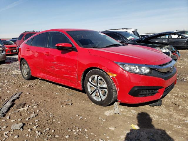 Photo 4 from auction – 2017 HONDA CIVIC LX with VIN 2HGFC2F54HH515771