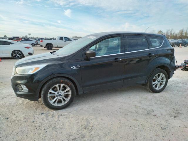Photo 1 from auction – 2017 FORD ESCAPE SE with VIN 1FMCU0GDXHUD38371