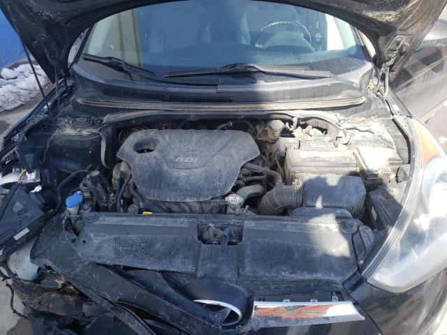 Photo 11 from auction – 2012 HYUNDAI VELOSTER with VIN KMHTC6AD4CU031835