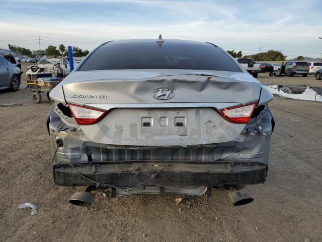 Photo 6 from auction – 2011 HYUNDAI SONATA SE with VIN 5NPEC4AC2BH282077