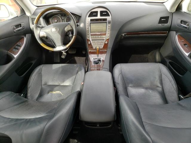 Photo 8 from auction – 2010 LEXUS ES 350 with VIN JTHBK1EG2A2367873