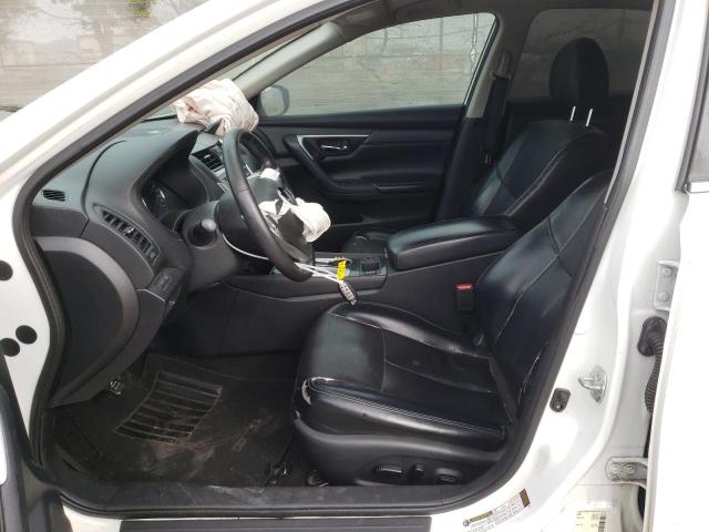 Photo 7 from auction – 2018 NISSAN ALTIMA 2.5 with VIN 1N4AL3AP4JC205447