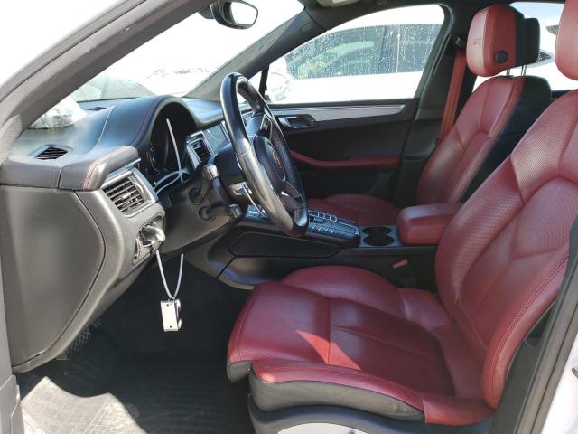 Photo 7 from auction – 2018 PORSCHE MACAN GTS with VIN WP1AG2A51JLB63857