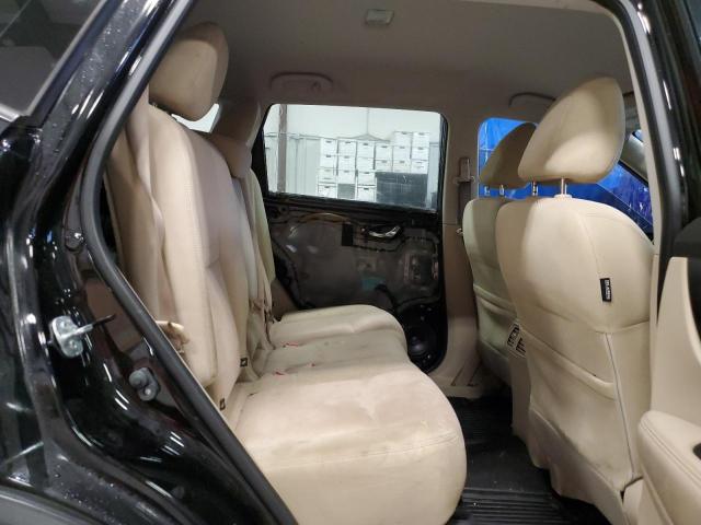 Photo 11 from auction – 2016 NISSAN ROGUE S with VIN JN8AT2MT2GW002002