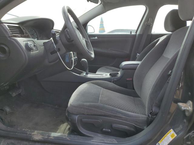 Photo 7 from auction – 2012 CHEVROLET IMPALA LS with VIN 2G1WF5E35C1329111