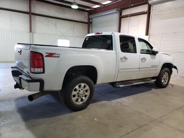 Photo 3 from auction – 2014 GMC SIERRA with VIN 1GT115E8XEF163319