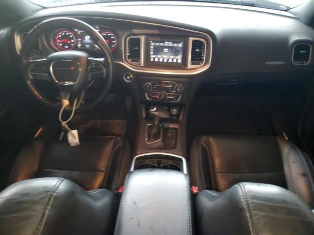 Photo 8 from auction – 2019 DODGE CHARGER SX with VIN 2C3CDXBGXKH746818