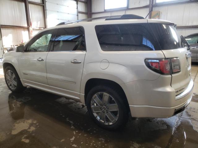 Photo 2 from auction – 2014 GMC ACADIA DEN with VIN 1GKKVTKDXEJ323876
