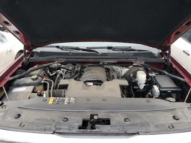Photo 11 from auction – 2017 GMC SIERRA K15 with VIN 1GTV2NEC3HZ188925