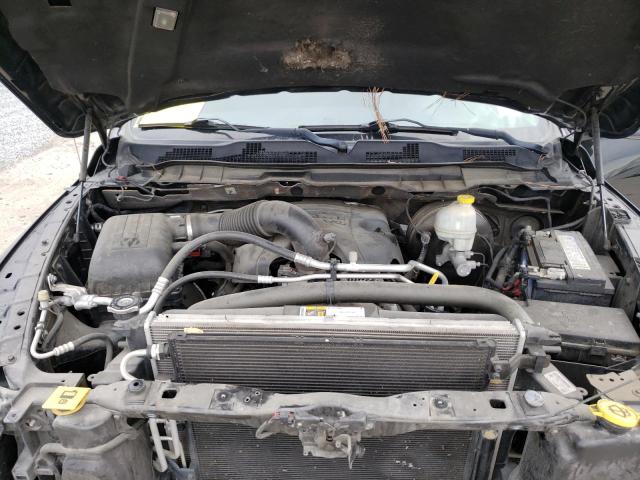 Photo 11 from auction – 2014 RAM 1500 LARAM with VIN 1C6RR7NT0ES467740