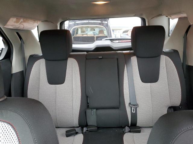 Photo 10 from auction – 2010 CHEVROLET EQUINOX LT with VIN 2CNFLEEW6A6213244