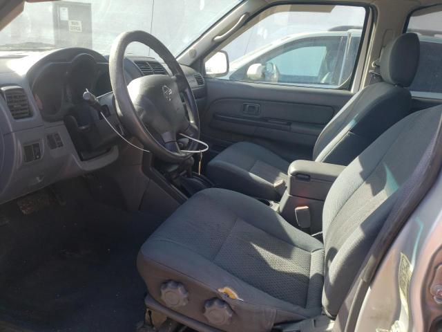 Photo 7 from auction – 2004 NISSAN XTERRA with VIN 5N1ED28Y24C630604