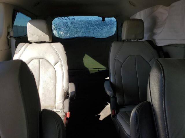 Photo 10 from auction – 2018 CHRYSLER PACIFICA T with VIN 2C4RC1BG4JR142583