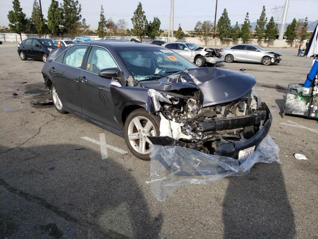 Photo 4 from auction – 2014 TOYOTA CAMRY L with VIN 4T1BF1FK2EU774154