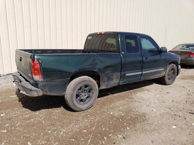 Photo 3 from auction – 2005 GMC NEW SIERRA with VIN 1GTEC19VX5Z342253
