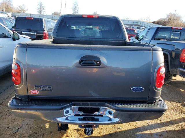 Photo 6 from auction – 2003 FORD F150 SUPER with VIN 1FTRW07L63KC69439