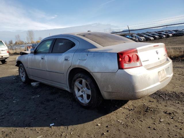 Photo 2 from auction – 2010 DODGE CHARGER SX with VIN 2B3CA3CVXAH124634
